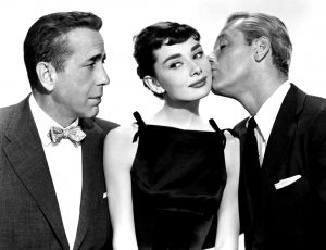 bogart hepburny holden
