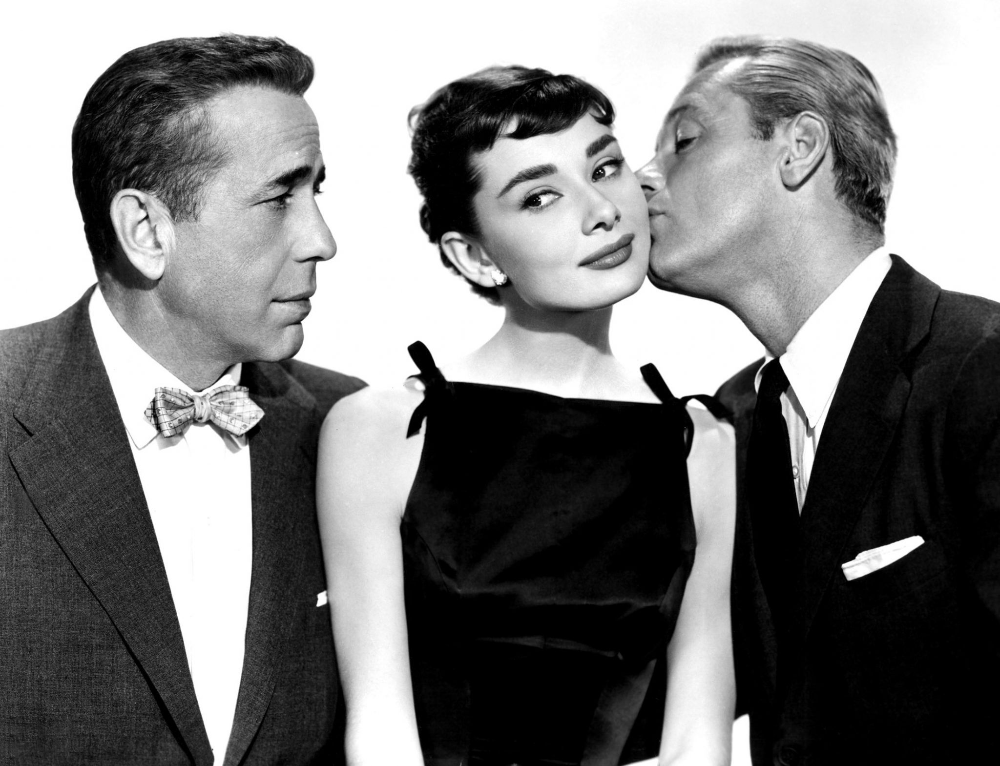 bogart hepburny holden