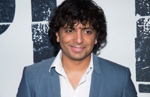 M. Night Shyamalan