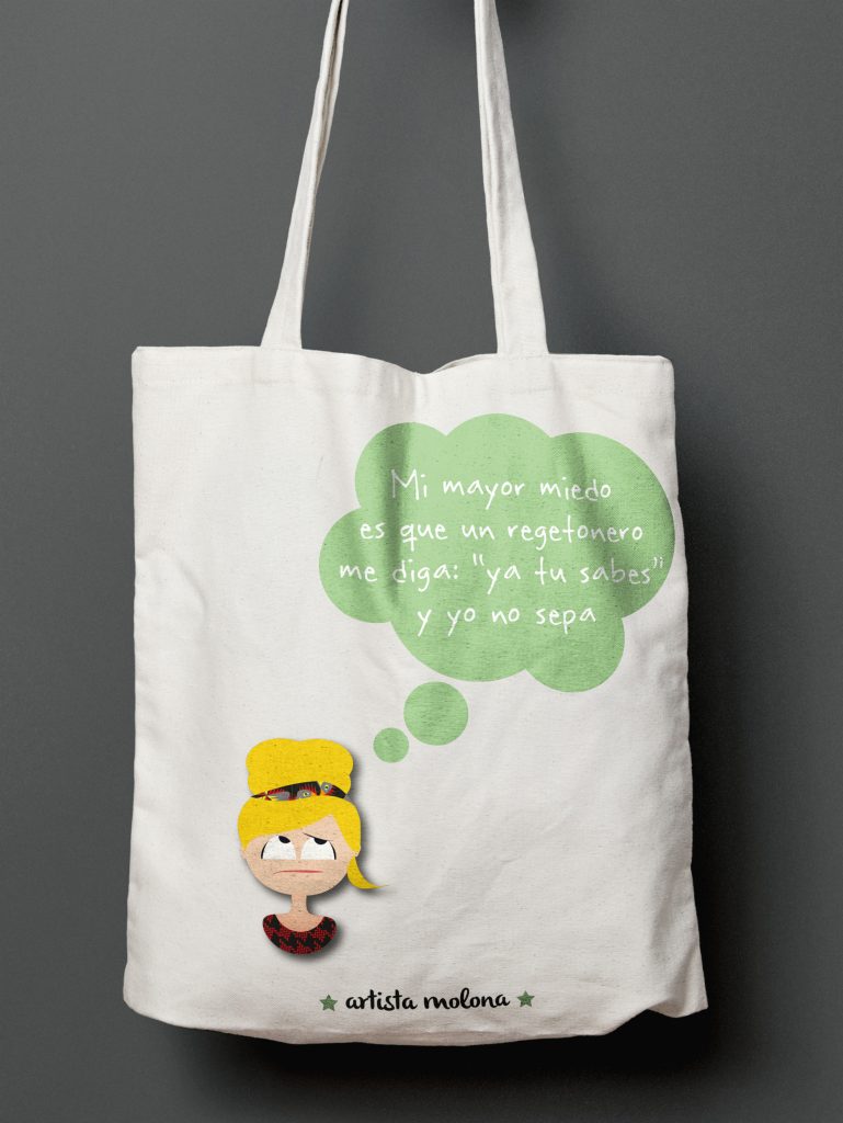 tote bag regalo personalizado