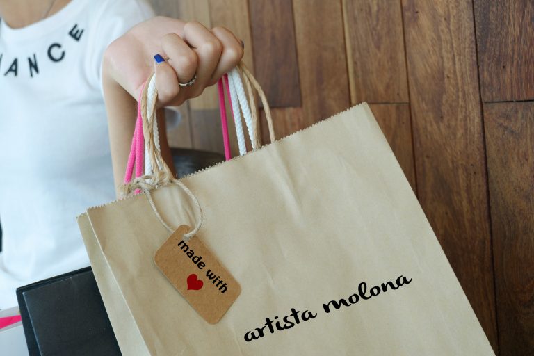 Tienda diseño grafico