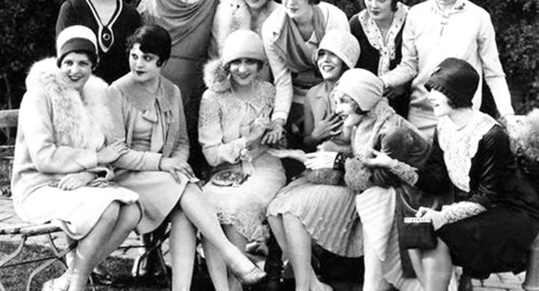 flappers