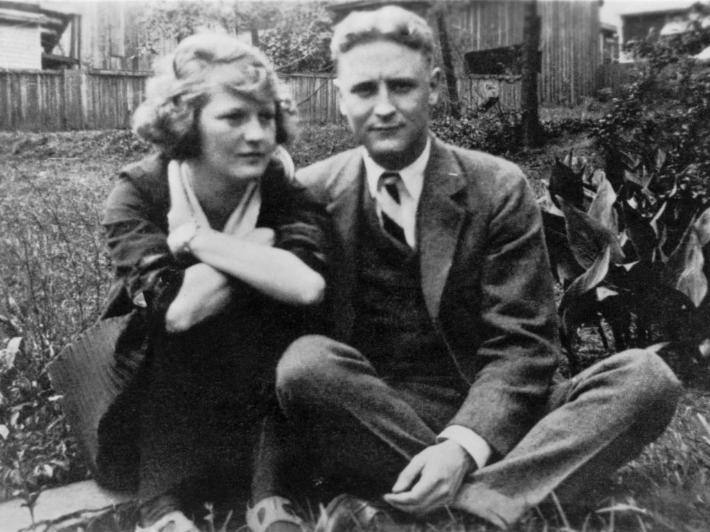 Zelda Fitzgerald