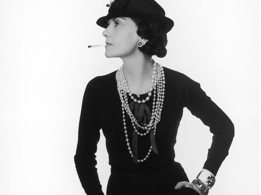 Coco Chanel