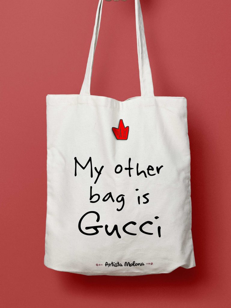 tote bag personalizada
