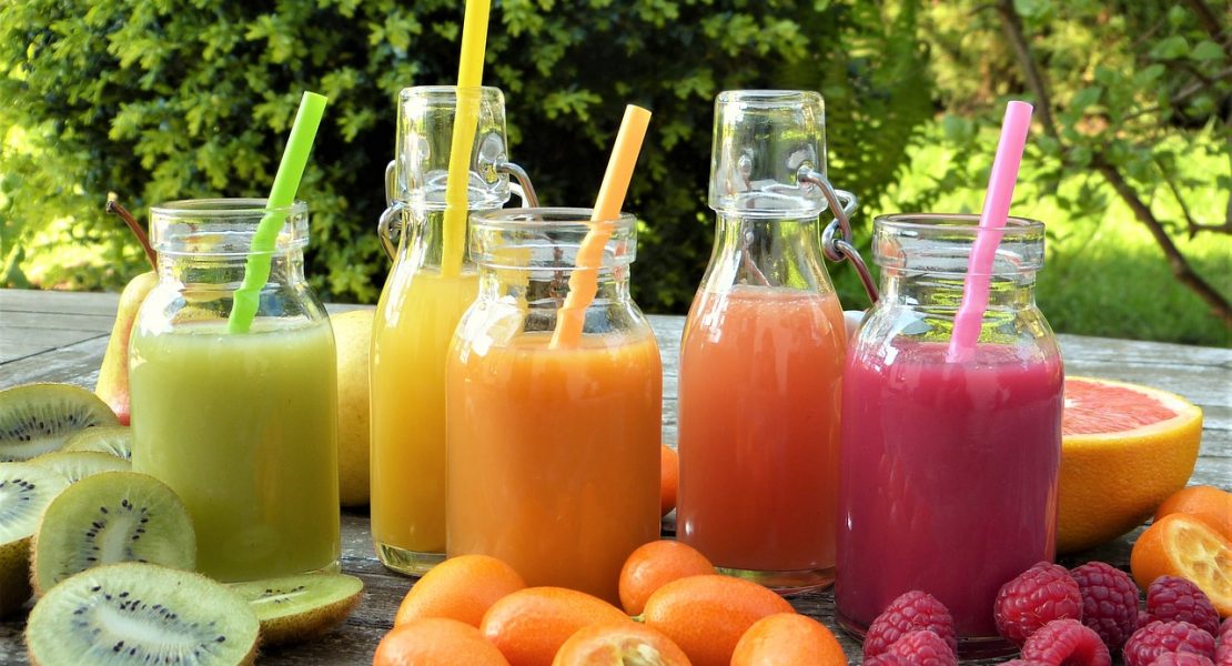smoothies saludables