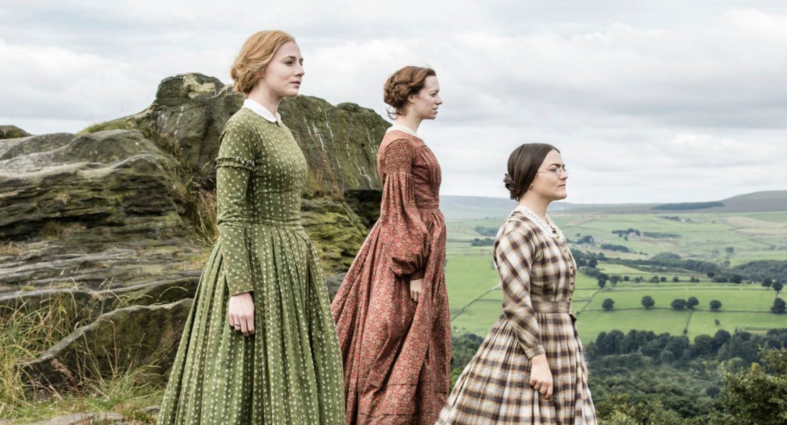 hermanas brontë