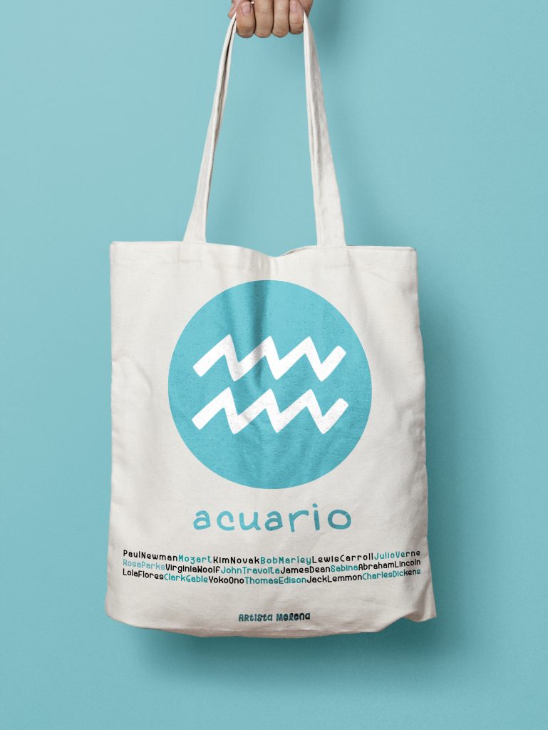 tote bag personalizada