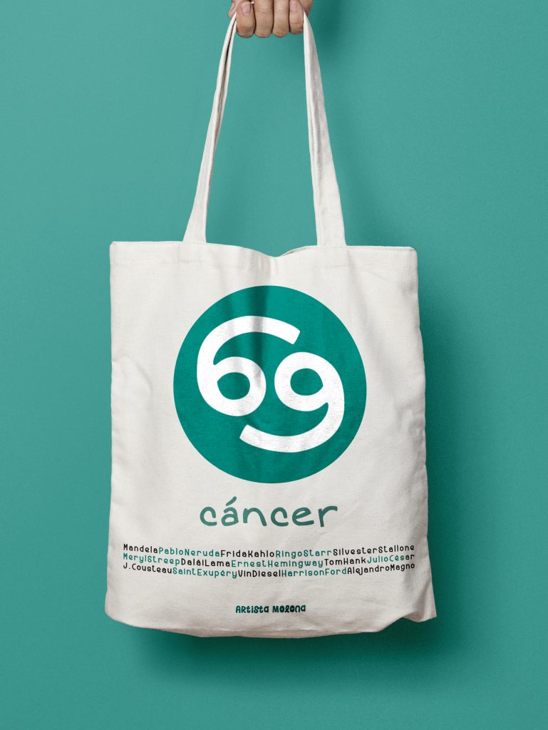 tote bag personalizada