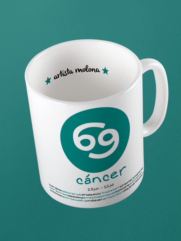 tazas personalizadas