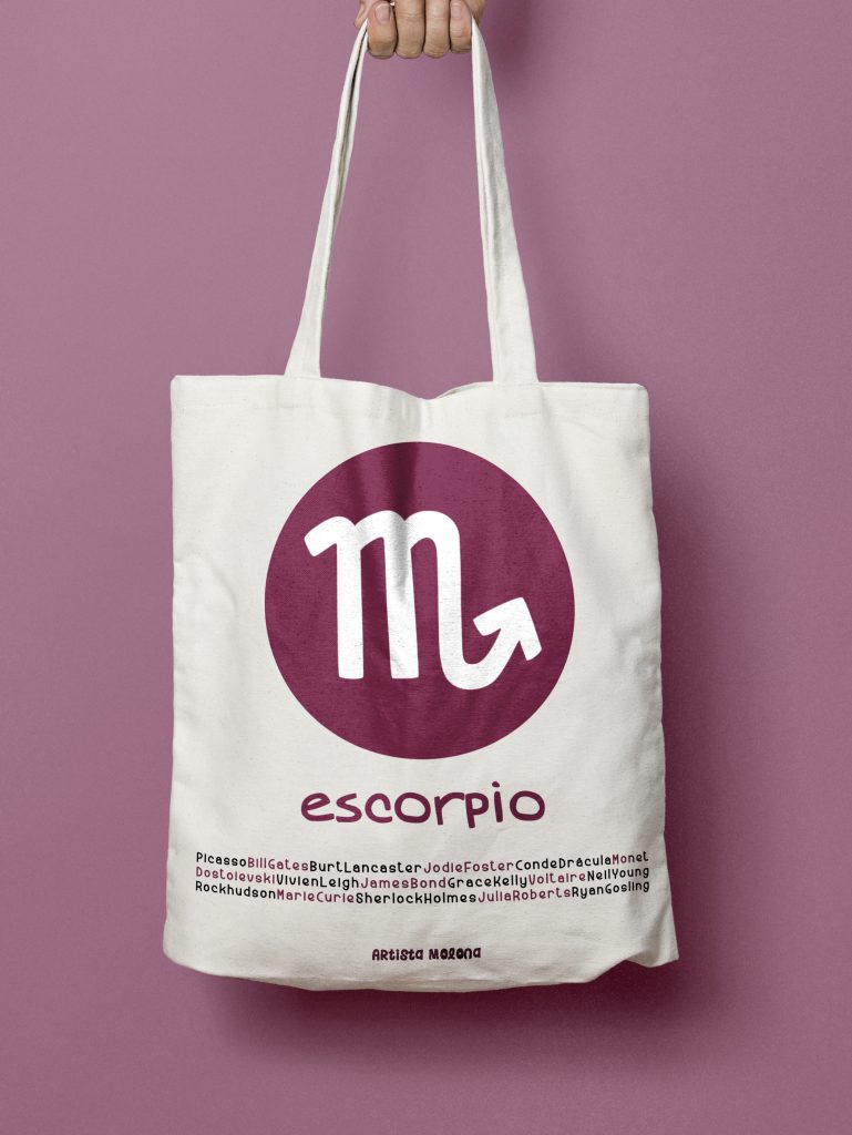 tote bag personalizada