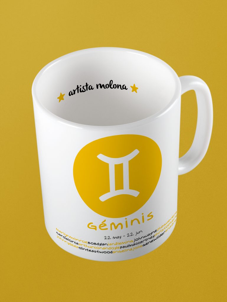 tazas personalizadas