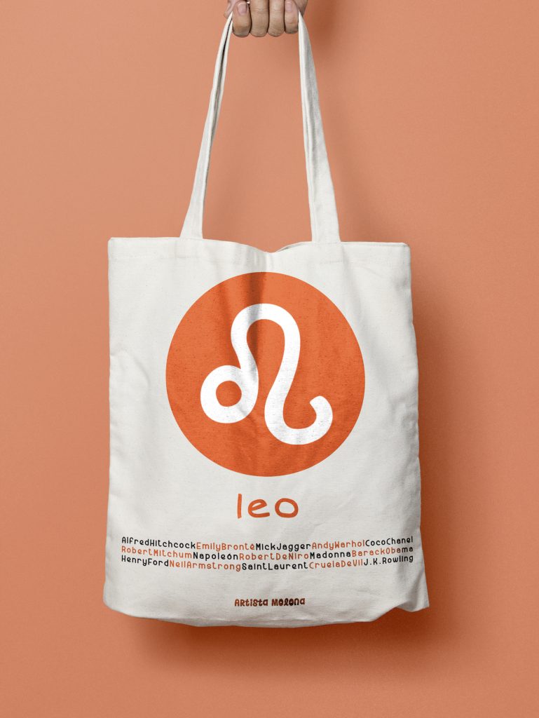 tote bag personalizada