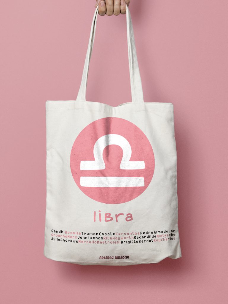 tote bag personalizada