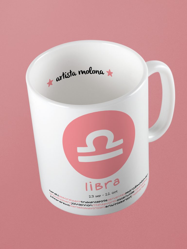 tazas personalizadas