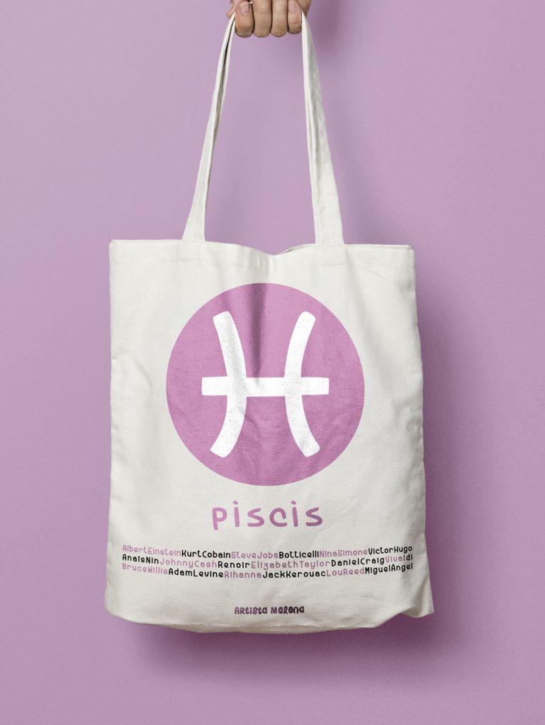 tote bag personalizada