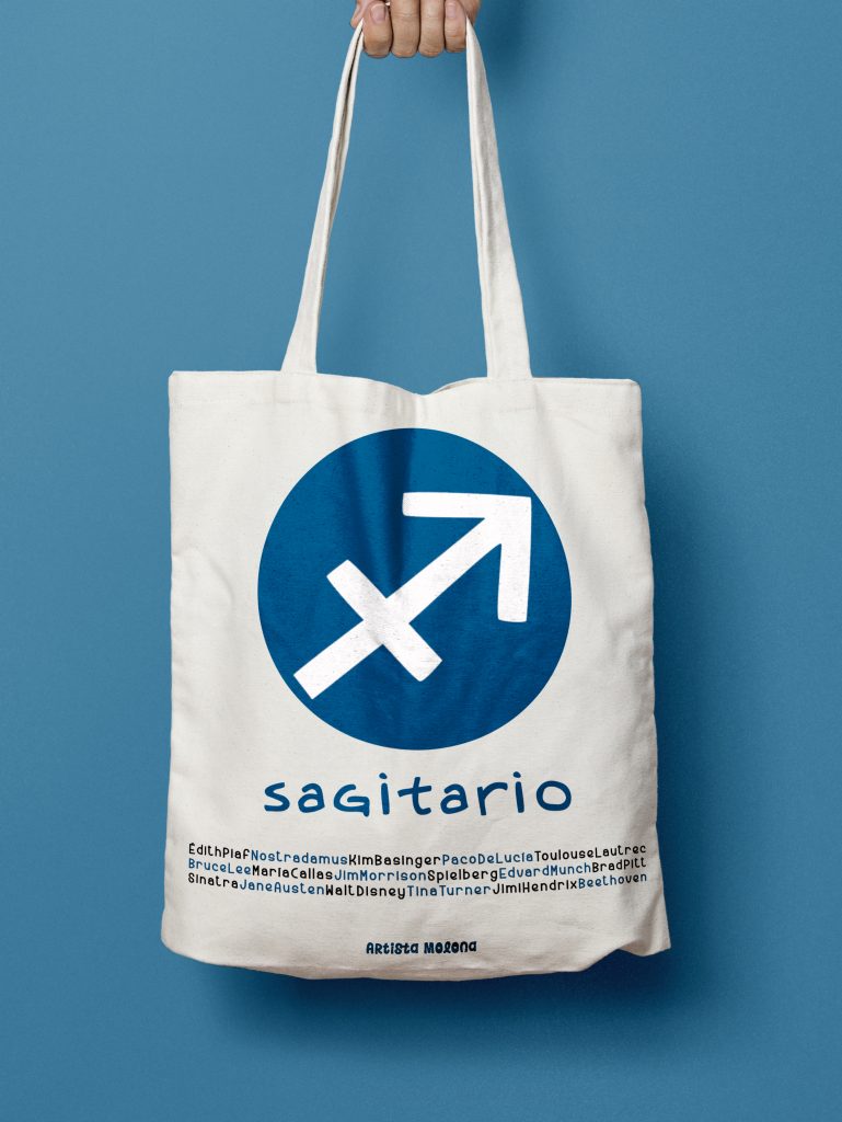 tote bag personalizada