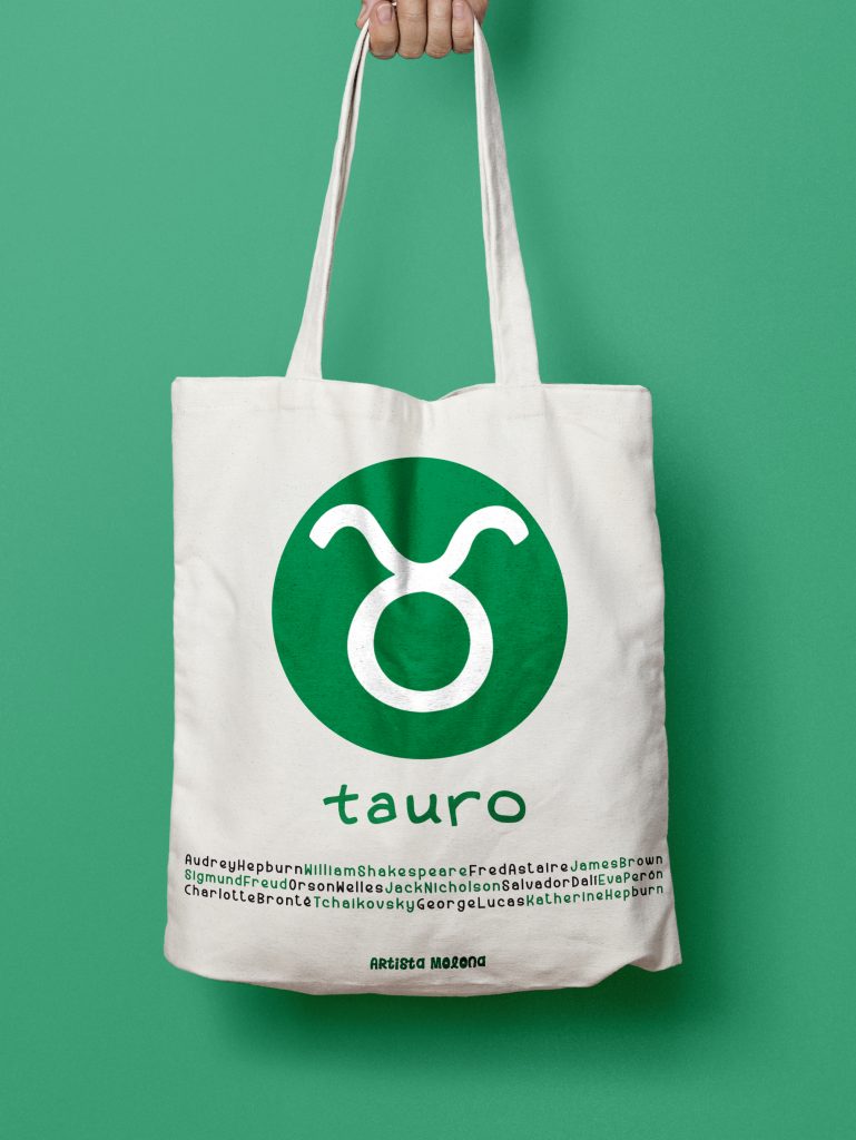 tote bag personalizada