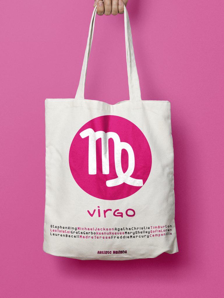 tote bag personalizada